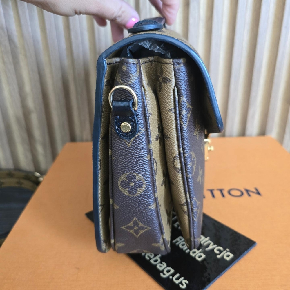 Louis Vuitton Metis Reverse monogram - Picture 2 of 9